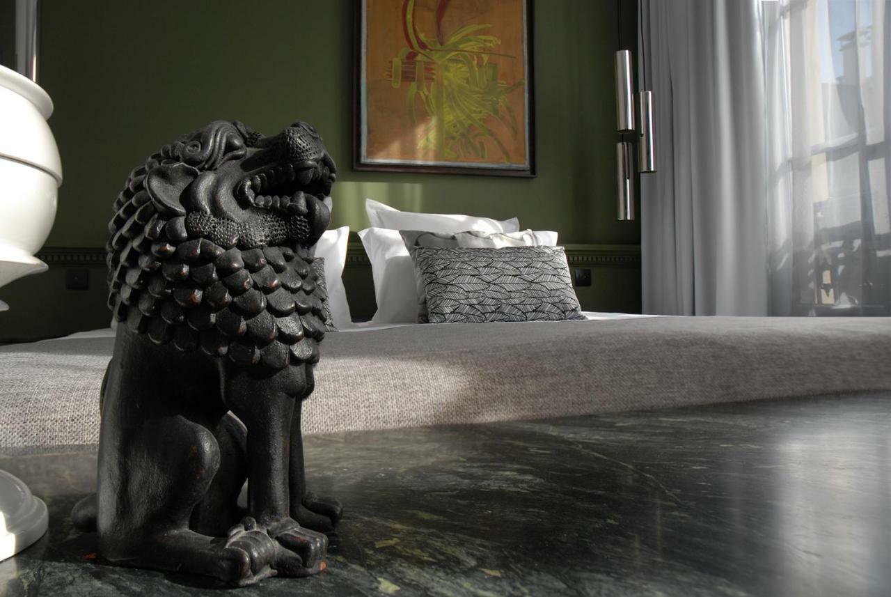 The Sleeping Lion Apartman Párizs Kültér fotó